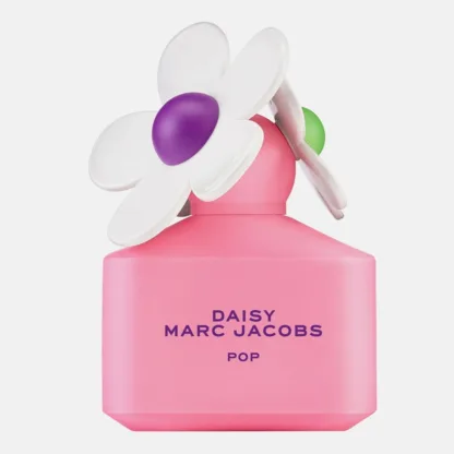 Marc Jacobs Daisy Pop Limited Edition Eau de Toilette 50ml