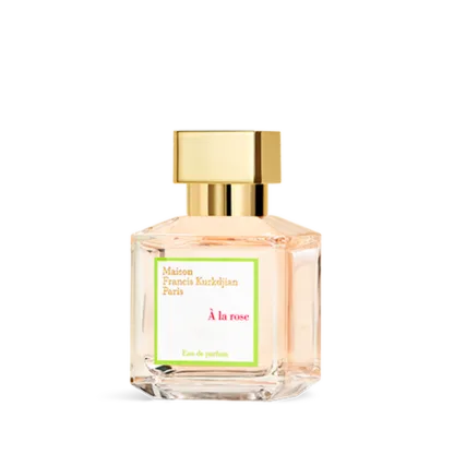 Maison Francis Kurkdijan A La Rose Eau De Parfum 70ml