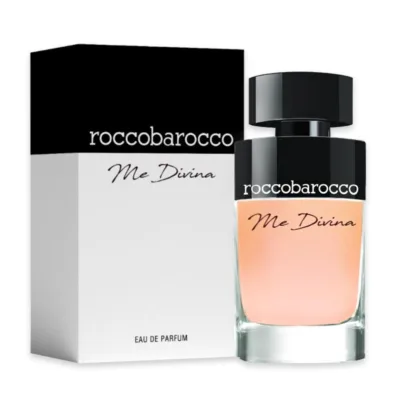 Rocco Barroco Me Divina Eau De Parfum 100ml