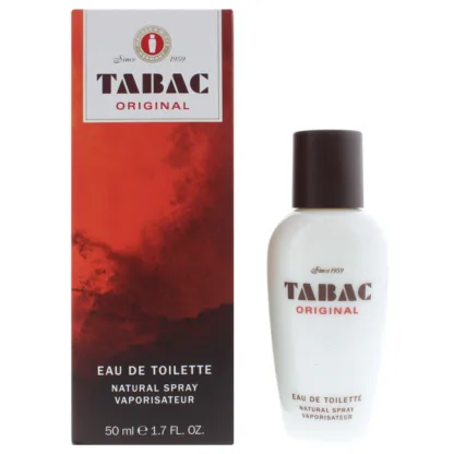 Mäurer & Wirtz Tabac Edt 50ml