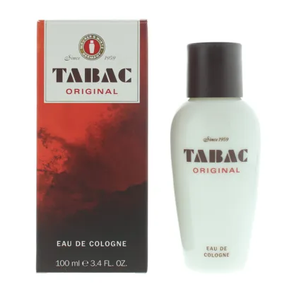 Mäurer & Wirtz Tabac Edc Splash 100ml