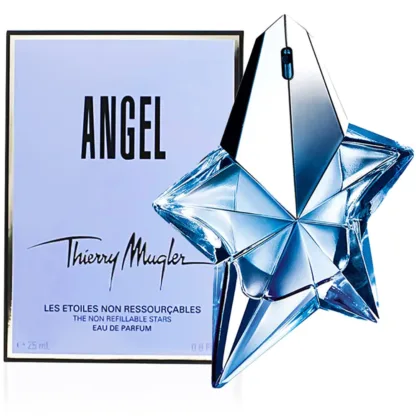 Mugler Thierry Angel Eau de Parfum 25ml Spray