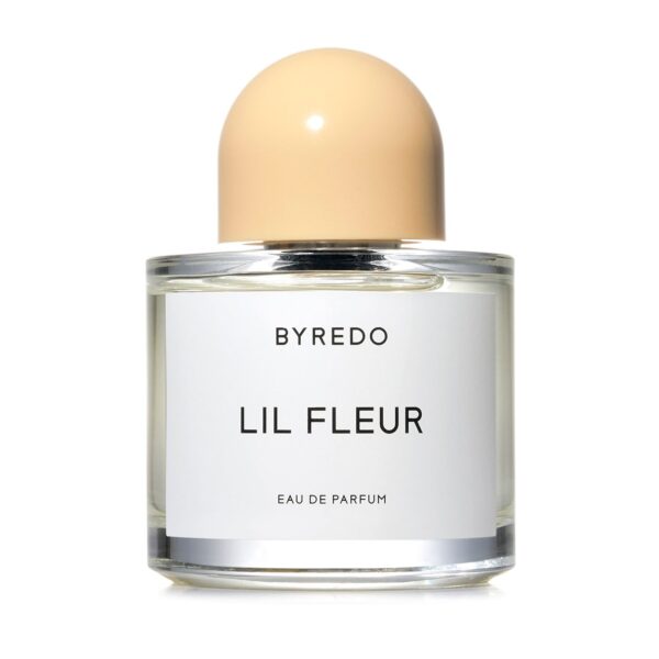 Byredo Lil Fleur Blond Wood Eau de Parfum 100ml