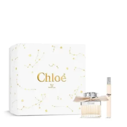 Chloe Signature 50ml EDP Spray Gift Set 2023