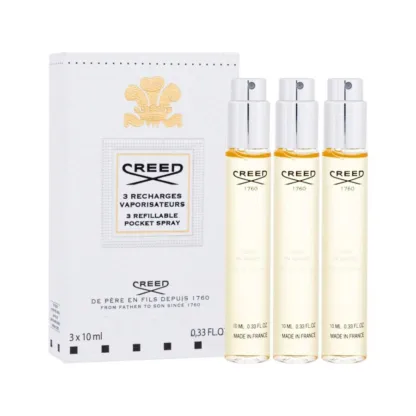 Creed Love In White 3 x10ml EDP