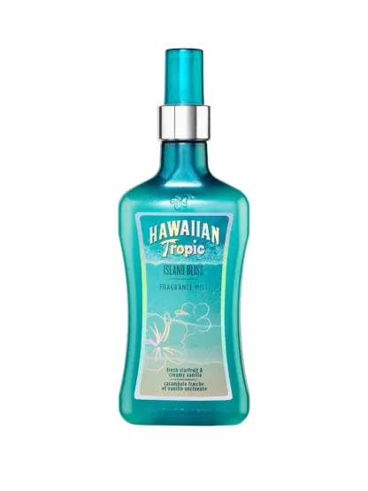 Hawaiian Tropic Island Bliss Body Mist - 250ml