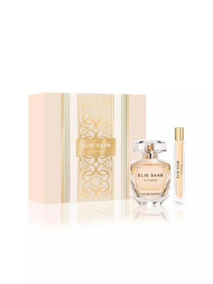 Elie Saab 50ml EDP Spray + 10ml EDP