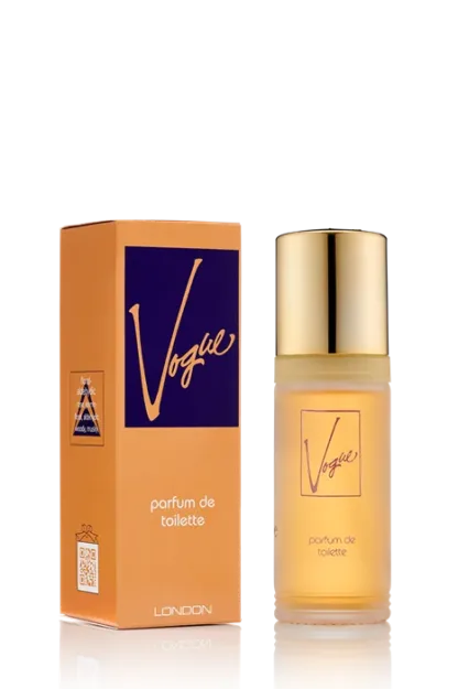 Milton Lloyd Vogue Parfum de Toilette 55ml