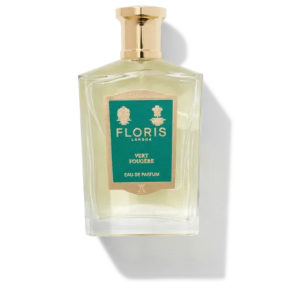 Floris London Vert Fougere Eau de Parfum 100ml