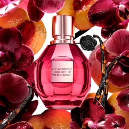 Viktor Rolf Flowerbomb Ruby Orchid Eau de Parfum 30ml