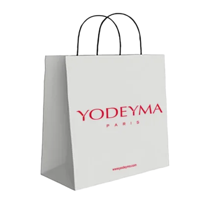 Yodeyma Paris Signature Gift Bag