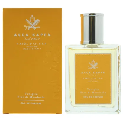 Acca Kappa Vaniglia Fior Di Mandorlo Edp 100ml