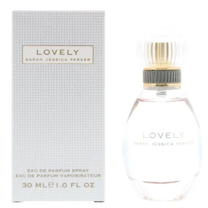 Sarah Jessica Parker Lovely Eau de Parfum 30ml