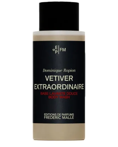 Frederic Malle Vetiver Extraordinaire Body Wash 200ml