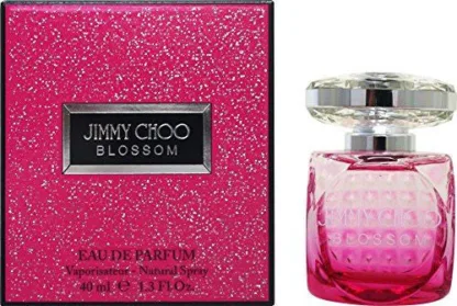 Jimmy Choo Blossom Eau de Parfum 40ml Spray