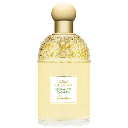 Guerlain Aqua Allegoria Bergamote Calabria Eau de Toilette 125ml Spray