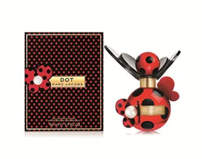 Marc Jacobs Dot Eau de Parfum 50ml Spray