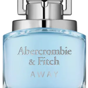 Abercrombie & Fitch Away Man Eau de Toilette 50ml Spray