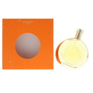 L Ambre Des Merveilles Edt 100ml Limited Edition