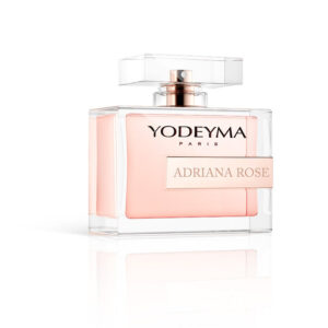 Inspired by Si Rose Signature by Giorgio Armani - Adriana Rose by Yodeyma Paris