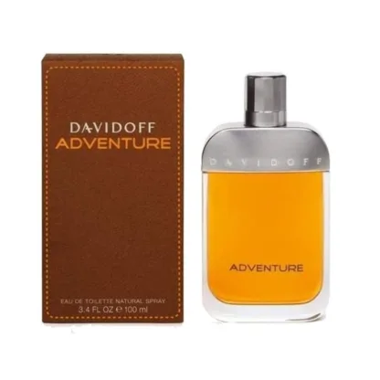 Davidoff Adventure For Him Eau de Toilette 100ml