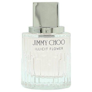 Jimmy Choo Illicit Flower Eau de Toilette 40ml Spray