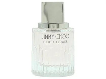 Jimmy Choo Illicit Flower Eau de Toilette 40ml Spray