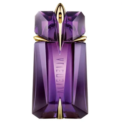 Mugler Alien Refillable Eau de Parfum 90ml Spray