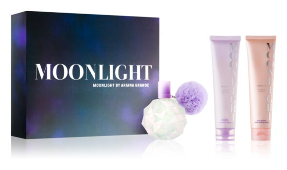 Ariana Grande Moonlight 3 Piece Gift Set