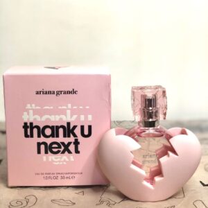 Ariana Grande Thank U Next Eau de Parfum 30ml