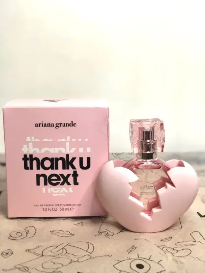 Ariana Grande Thank U Next Eau de Parfum 30ml