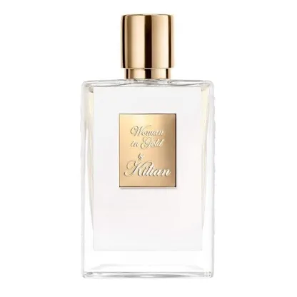 Kilian Woman In Gold EDP Refillable Spray 50ml