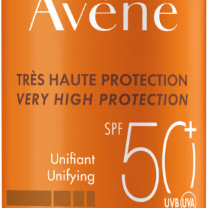 Avene Anti-ageing Suncare Very High Protection Tinted SPF50+ 50ml