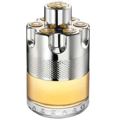 Azzaro Wanted Eau de Toilette 100ml Spray