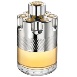 Azzaro Wanted Eau de Toilette 50ml Spray