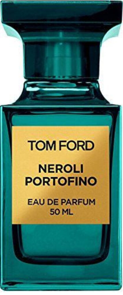 Tom Ford Private Blend Neroli Portofino Eau de Parfum 50ml Spray