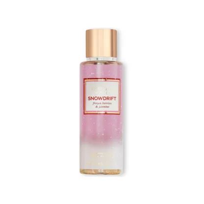 Victoria's Secret Snowdrift Body Mist 250ml Spray