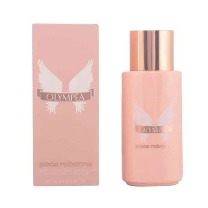 Paco Rabanne Olympea Body Lotion 200ml