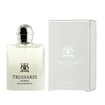 Trussardi Donna Eau de Toilette 30ml Spray