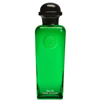 Hermes Eau de Basilic Pourpre Eau de Cologne 50ml Spray