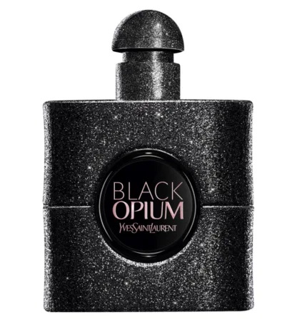 Yves Saint Laurent Black Opium Extreme Eau de Parfum 50ml Spray