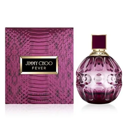 Jimmy Choo Fever Eau de Parfum 100ml Spray