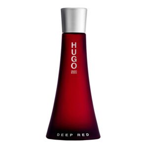 Hugo Boss Deep Red Eau de Parfum 90ml Spray