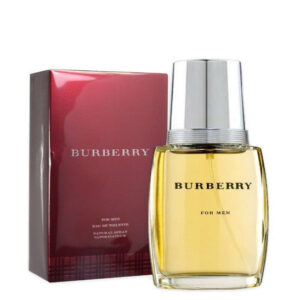 Burberry for Men Eau De Toilette 30ml Spray