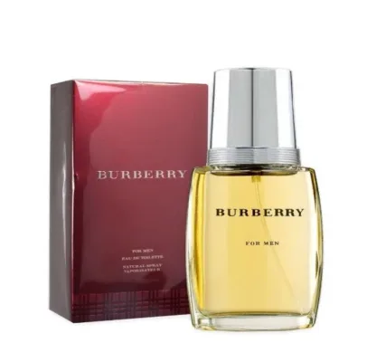 Burberry for Men Eau De Toilette 30ml Spray