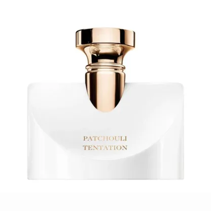 Bvlgari Splendida Patchouli Tentation Eau de Parfum 100ml Spray