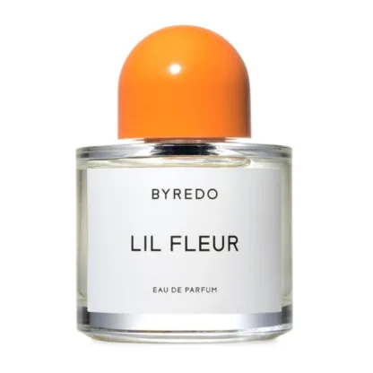 Byredo Lil Fleur Saffron Eau de Parfum 100ml