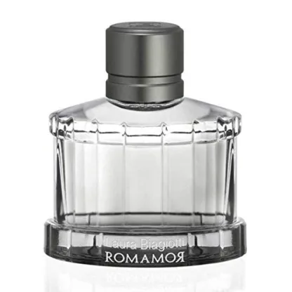 Laura Biagiotti Romamor Uomo Eau de Toilette 40ml Spray