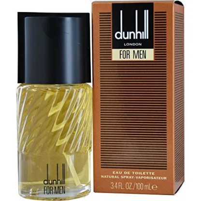 Dunhill for Men Eau de Toilette 100ml