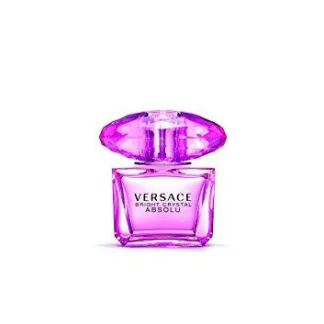 Versace Bright Crystal Absolu Eau de Parfum 90ml Spray